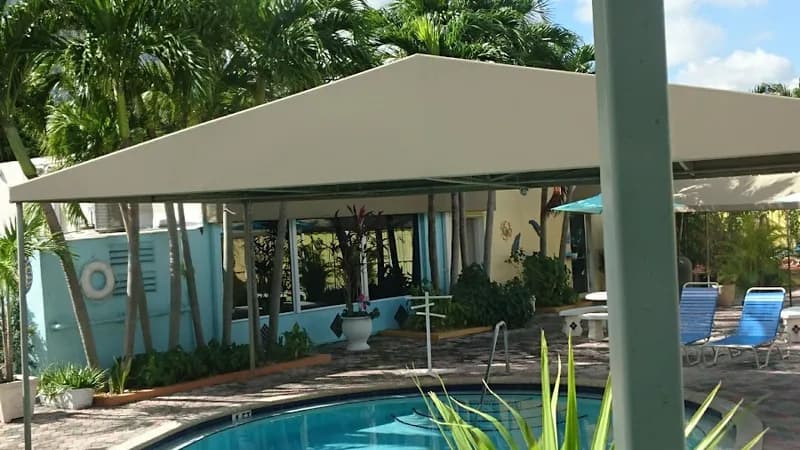 Club Aqua Miami