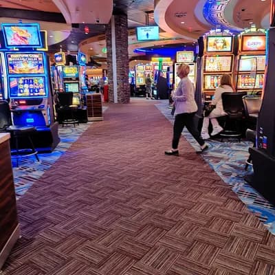 Desert Diamond Casino & Entertainment - Tucson