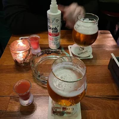 Zum Hexenstübchen