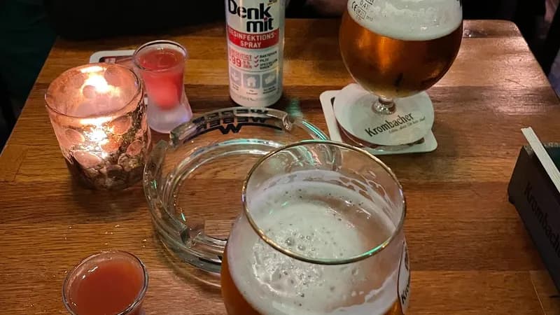 Zum Hexenstübchen