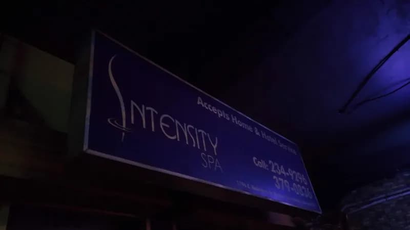 Intensity Spa