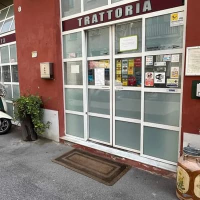 Trattoria di Via Serra