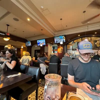 Steamworks Baths Vancouver
