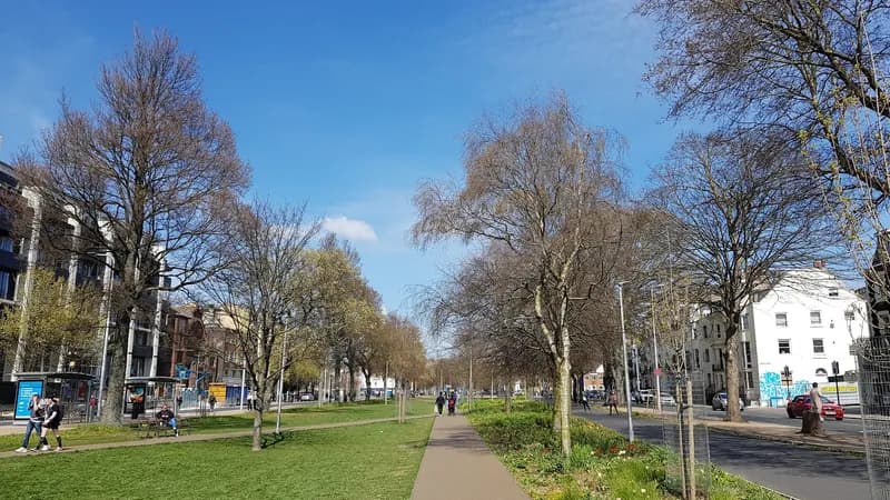 Victoria Gardens