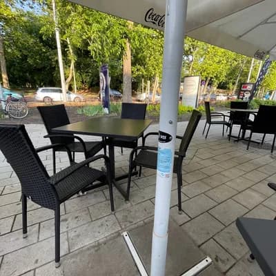 Zeusz Gyros Bar