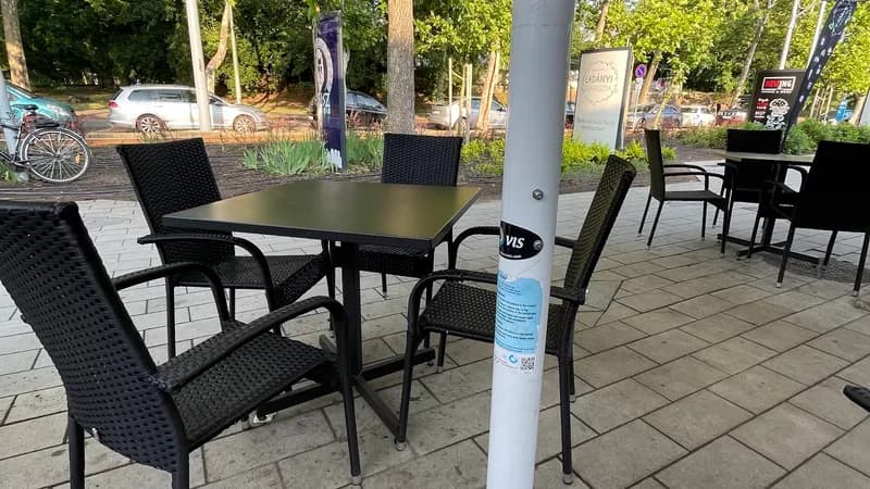 Zeusz Gyros Bar