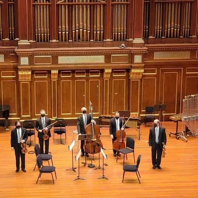 Jordan Hall