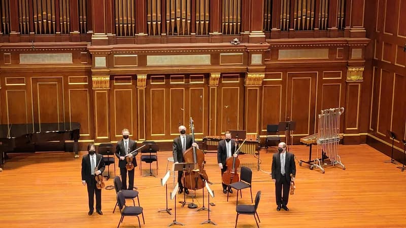 Jordan Hall