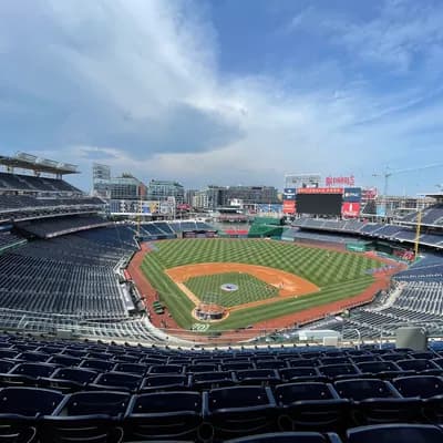 Nationals Park