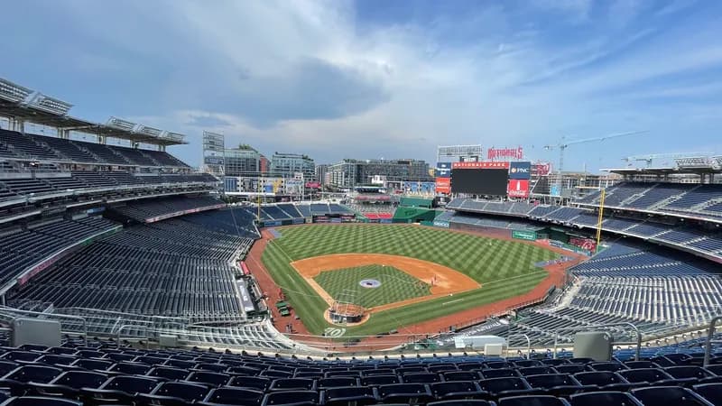 Nationals Park
