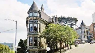 The Castro
