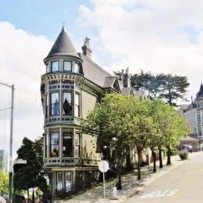 The Castro