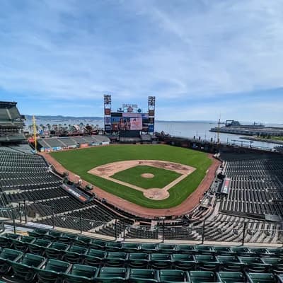 Oracle Park