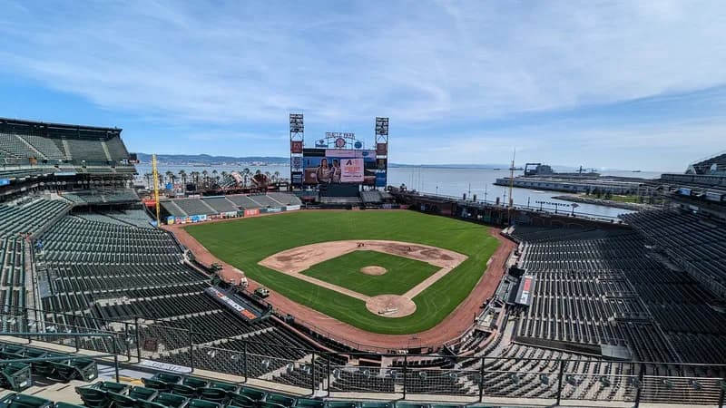 Oracle Park