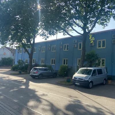 Hotel-Restaurant Steuermann