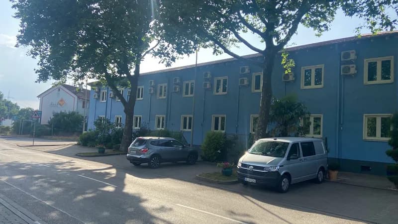 Hotel-Restaurant Steuermann