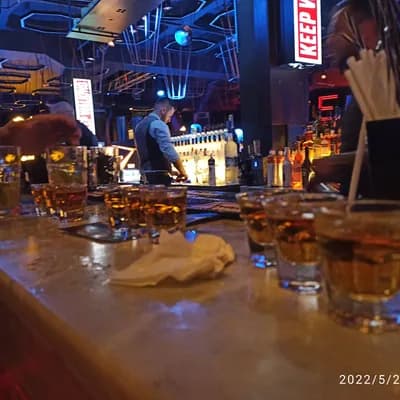 Fratelli Lounge&Club