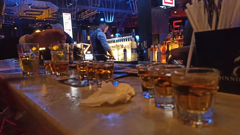 Fratelli Lounge&Club