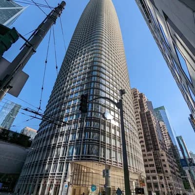 Salesforce Tower