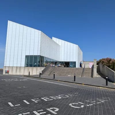Turner Contemporary