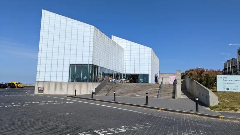 Turner Contemporary