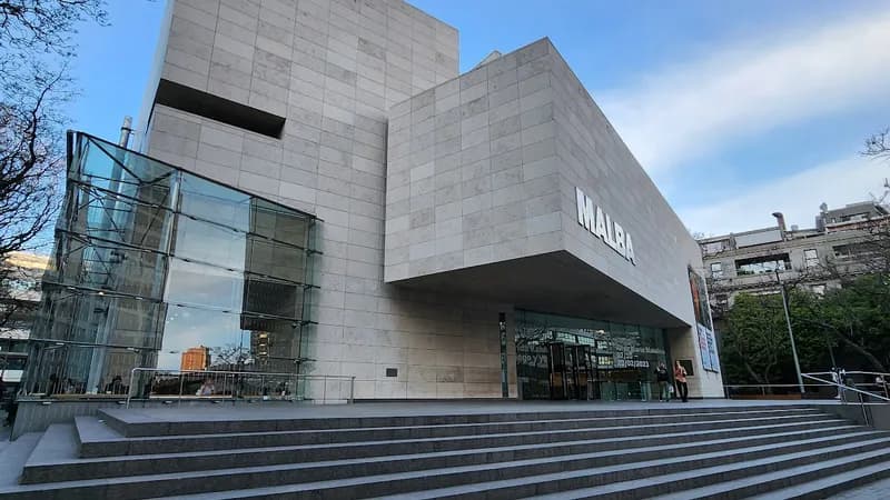 Museo de Arte Latinoamericano de Buenos Aires
