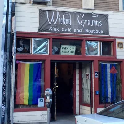 Wicked Grounds
