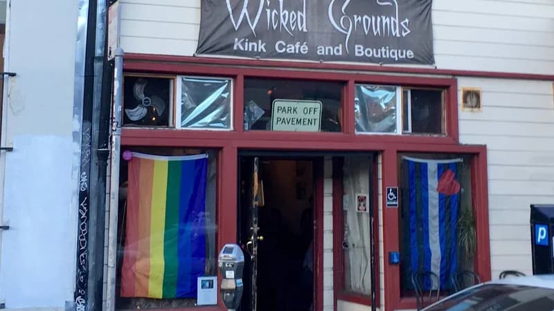 Wicked Grounds