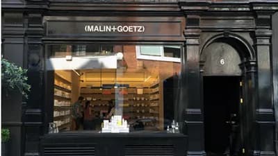 MALIN+GOETZ. seven dials.