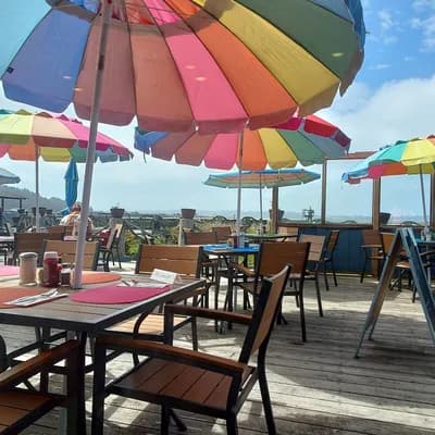 Gill's By the Bay