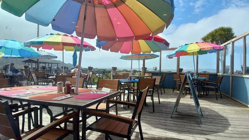 Gill's By the Bay