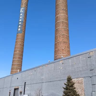 Forgotten Star Brewing Co.