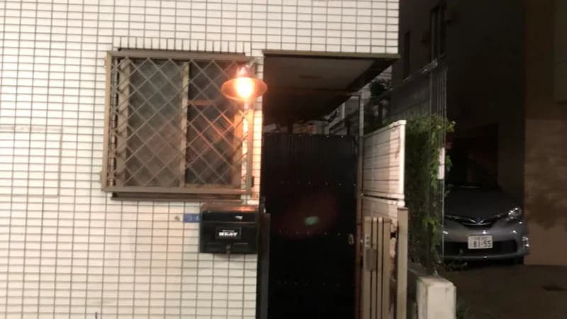 Men's club meat