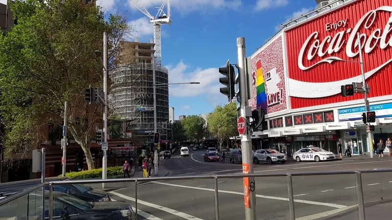 Kirketon Hotel Sydney - Darlinghurst Hotel, Darlinghurst Accommodation, Hotel near St Vincent's Hospital