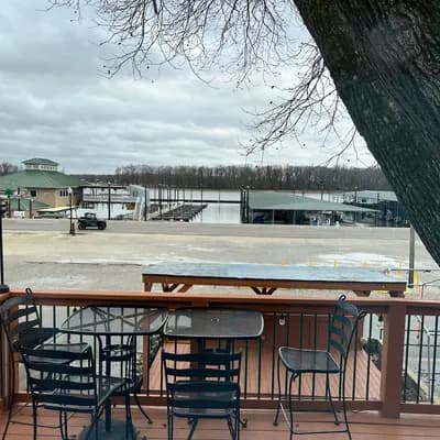 Grafton Pub