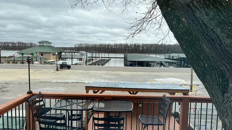 Grafton Pub