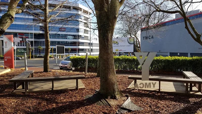YMCA Hostel