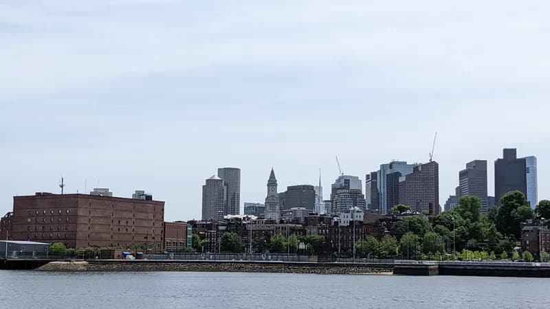 Boston National Historical Park