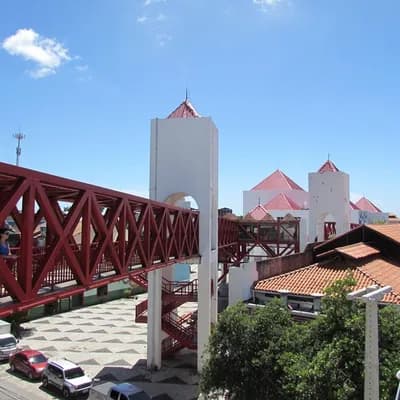 Centro Dragão do Mar de Arte e Cultura