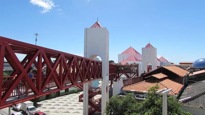 Centro Dragão do Mar de Arte e Cultura