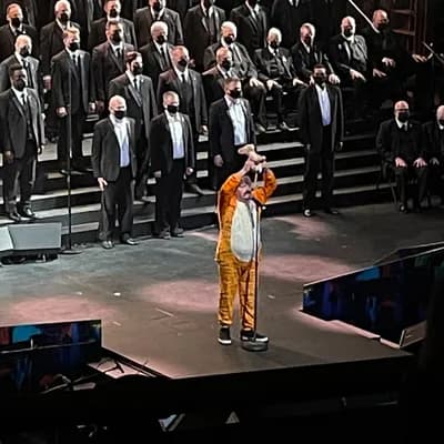 Turtle Creek Chorale