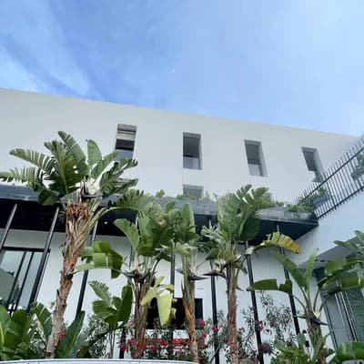 Hotel Villa Didon Carthage