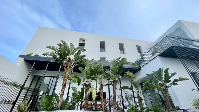 Hotel Villa Didon Carthage