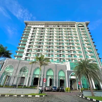 ADYA HOTEL LANGKAWI