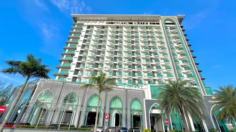 ADYA HOTEL LANGKAWI