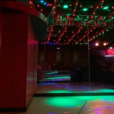 Club XYZ
