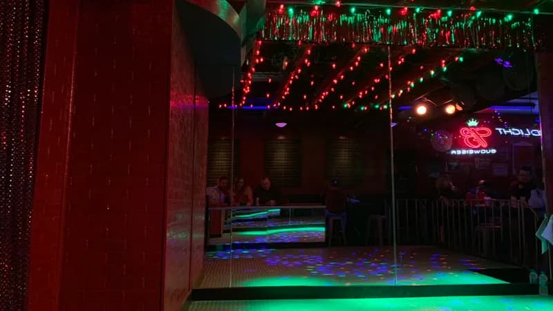 Club XYZ