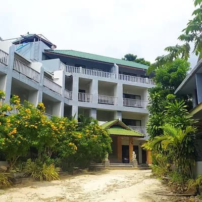 Villa Cha-Cha