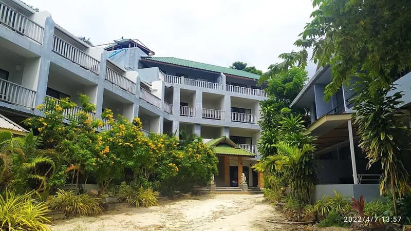Villa Cha-Cha