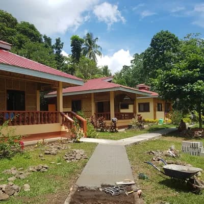 Paco's Garden Home Stay